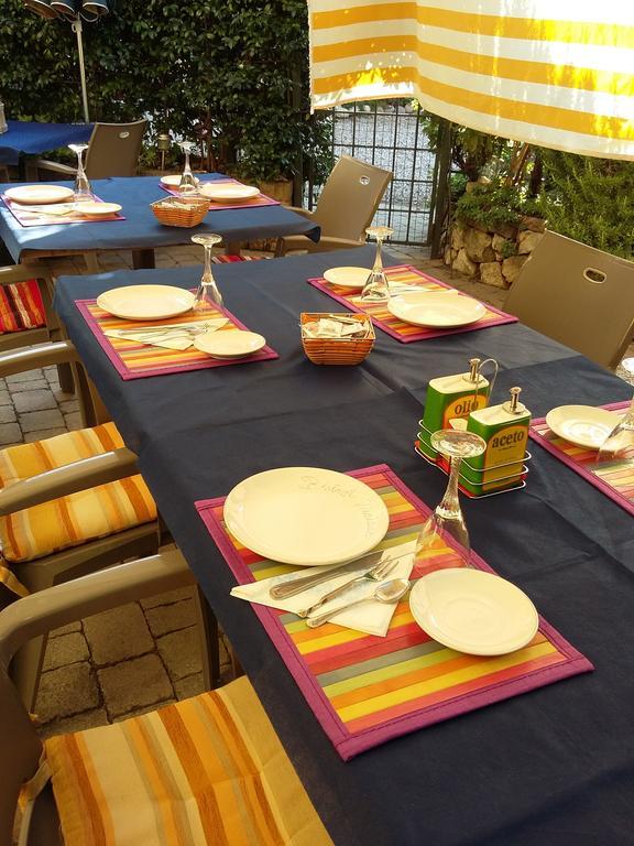La Carbonara 6 Bed & Breakfast Bardolino Exterior photo