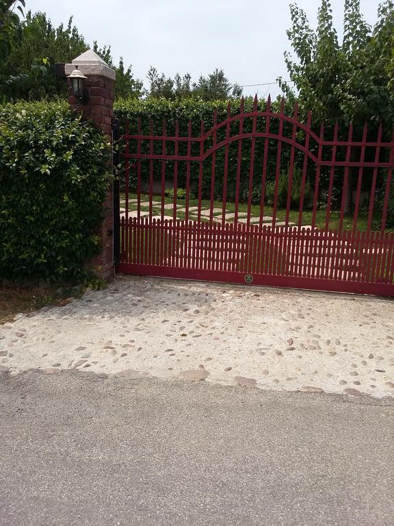 La Carbonara 6 Bed & Breakfast Bardolino Exterior photo