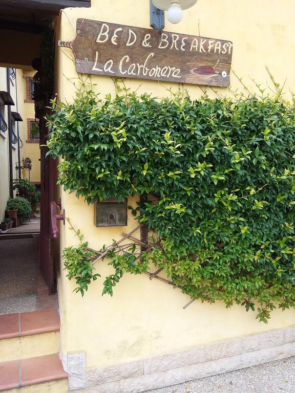 La Carbonara 6 Bed & Breakfast Bardolino Exterior photo