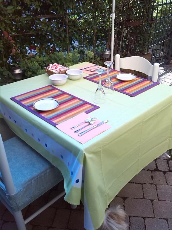 La Carbonara 6 Bed & Breakfast Bardolino Exterior photo
