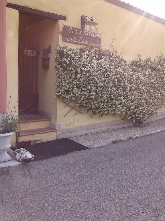 La Carbonara 6 Bed & Breakfast Bardolino Exterior photo