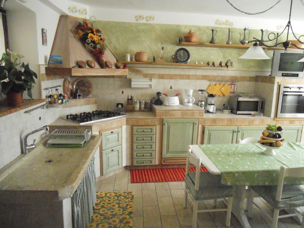 La Carbonara 6 Bed & Breakfast Bardolino Exterior photo