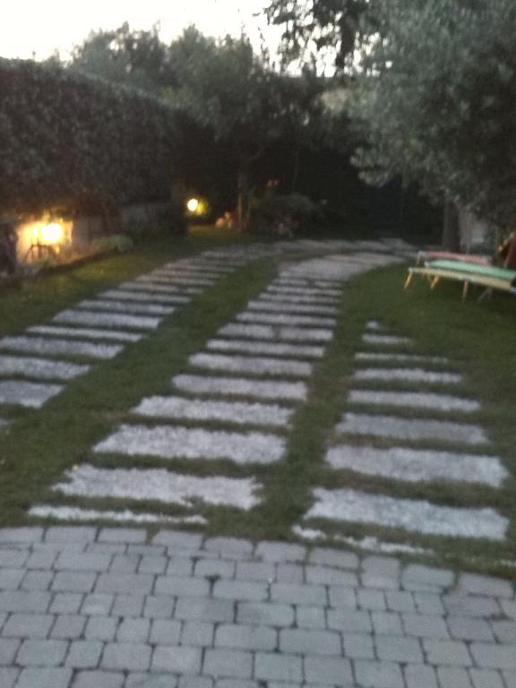 La Carbonara 6 Bed & Breakfast Bardolino Exterior photo