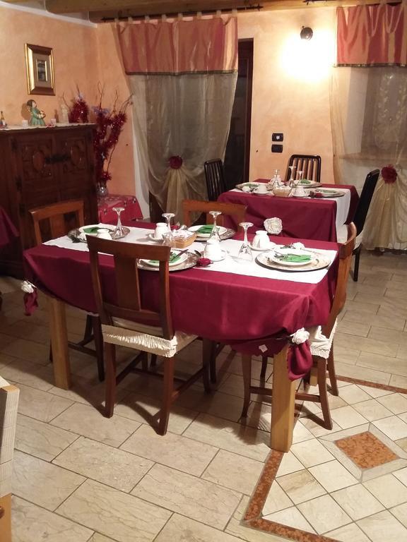 La Carbonara 6 Bed & Breakfast Bardolino Exterior photo